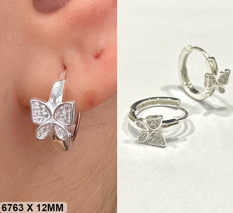 15 AR 06763 MARIPOSA BL